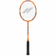 COKA Allplay Badminton Racket with Full Cover – Orange/Black | Green/Black | Red/Black