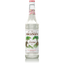 Monin - Coconut Syrup - 1 Liter - Le Sirop De Monin