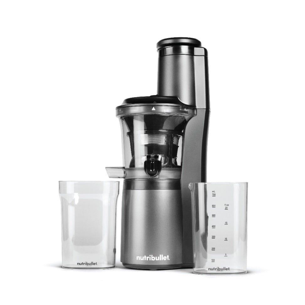 NUTRIBULLET SLOW JUICER