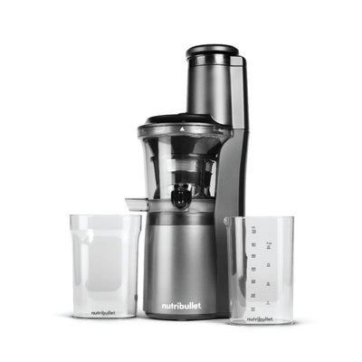NUTRIBULLET SLOW JUICER