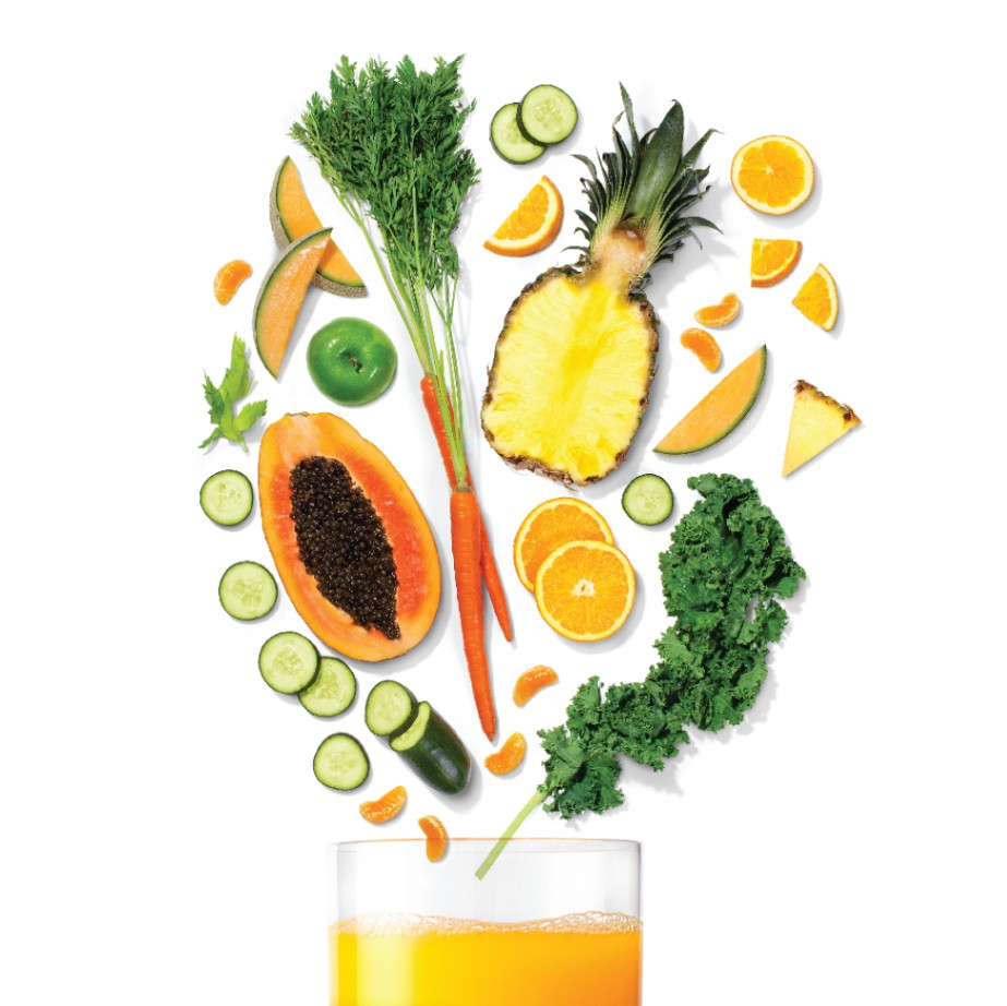 NUTRIBULLET SLOW JUICER