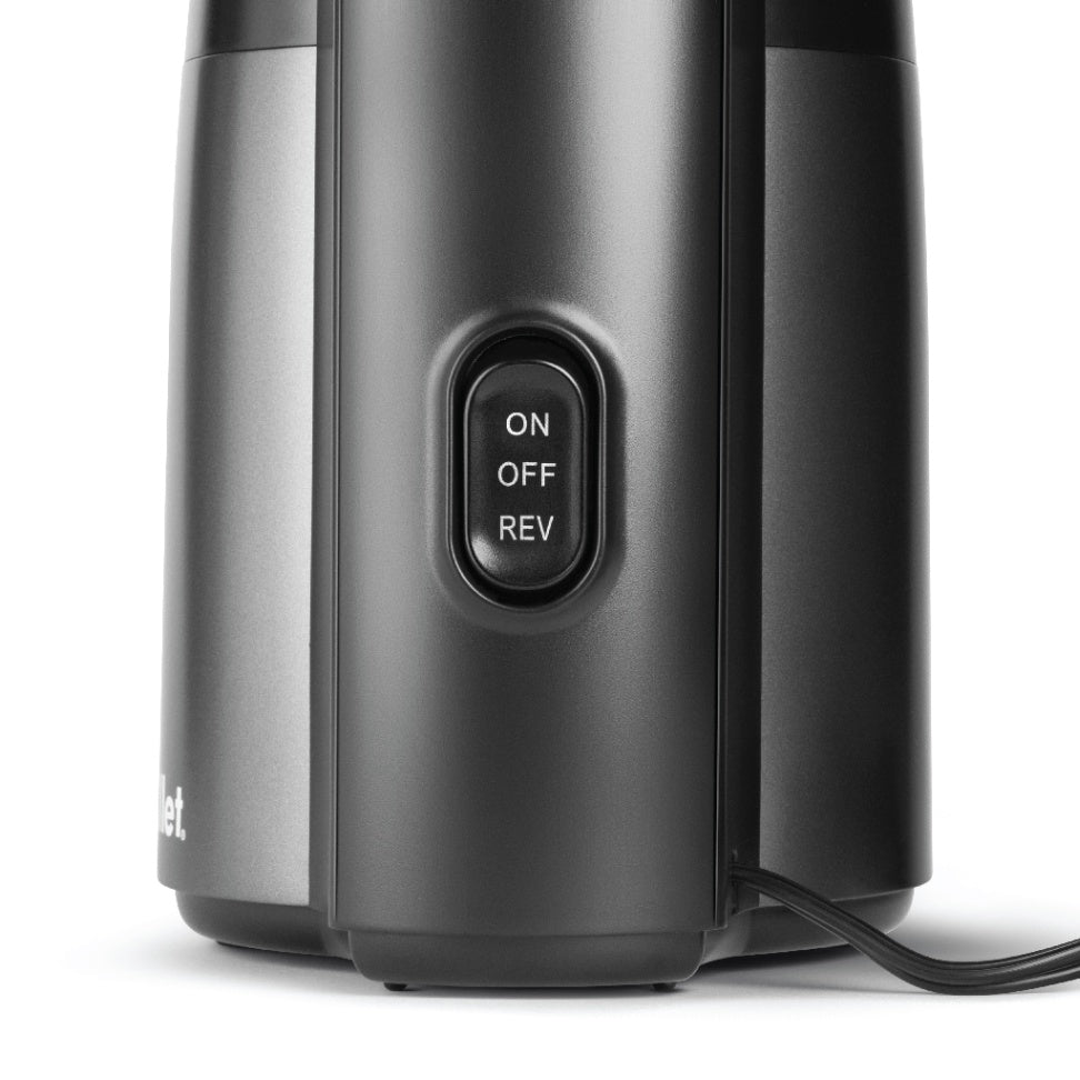 NUTRIBULLET SLOW JUICER