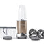 NUTRIBULLET 900 12PC CHAMPAGNE
