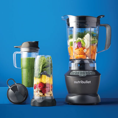 NUTRIBULLET BLENDER COMBO 1200
