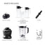 NUTRIBULLET BLENDER COMBO 1200