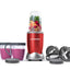 NUTRIBULLET 600 12PC RED