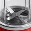 NUTRIBULLET 600 12PC RED