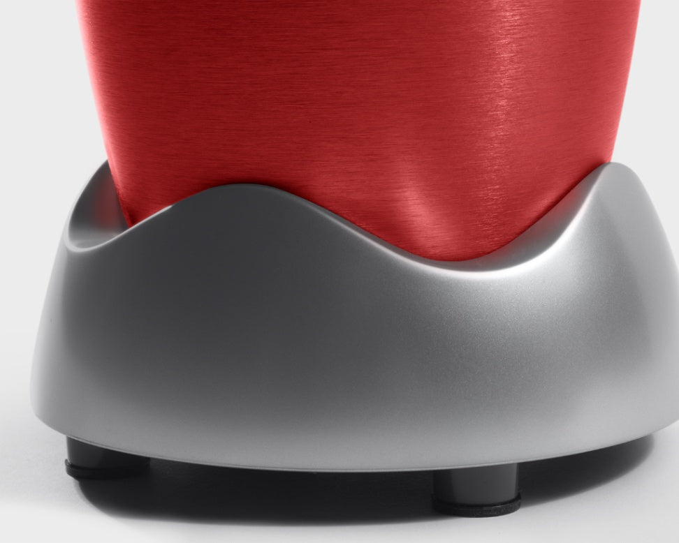 NUTRIBULLET 600 12PC RED