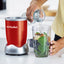 NUTRIBULLET 600 12PC RED