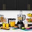NUTRIBULLET FOOD PROCESSOR 3IN1 1500W 1.8L