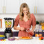 NUTRIBULLET FOOD PROCESSOR 3IN1 1500W 1.8L