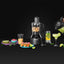 NUTRIBULLET FOOD PROCESSOR 3IN1 1500W 1.8L