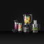 NUTRIBULLET FOOD PROCESSOR 3IN1 1500W 1.8L