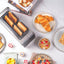 NUTRICOOK TOASTI DIGITAL TOASTER  4-SLICE