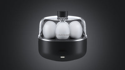 NUTRICOOK EGG COOKER 2