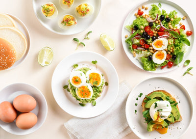 NUTRICOOK EGG COOKER 2