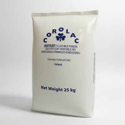 Corolac - Instant - Filled Milk Powder - Pasteurised - 25 KG