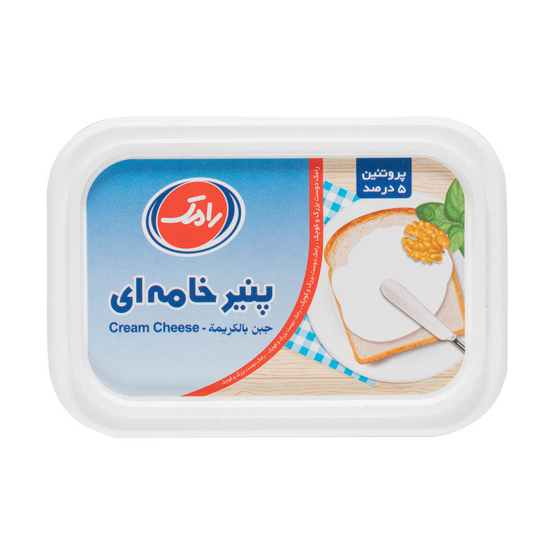 Ramak - Cream Cheese - 300 gm