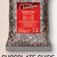Candyland Creations - Chocolate Chips - 1 KG x 12 Packs