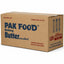 Pak Food Butter 500g Salted/Unsalted 16kg CTN