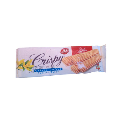 Lalaei - Dornay - Crispy Gofret - Vanilla Wafer - 1 Box of 24