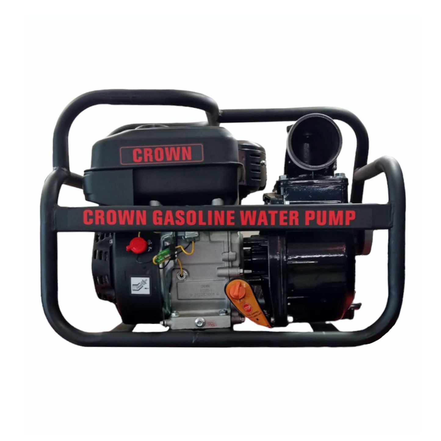 CROWN - PETROL ENGINE WATER PUMP 3X3 | Jodiabaazar.com