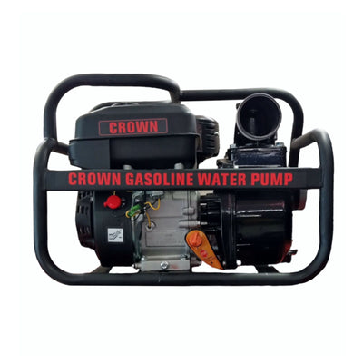 CROWN - PETROL ENGINE WATER PUMP 4x4