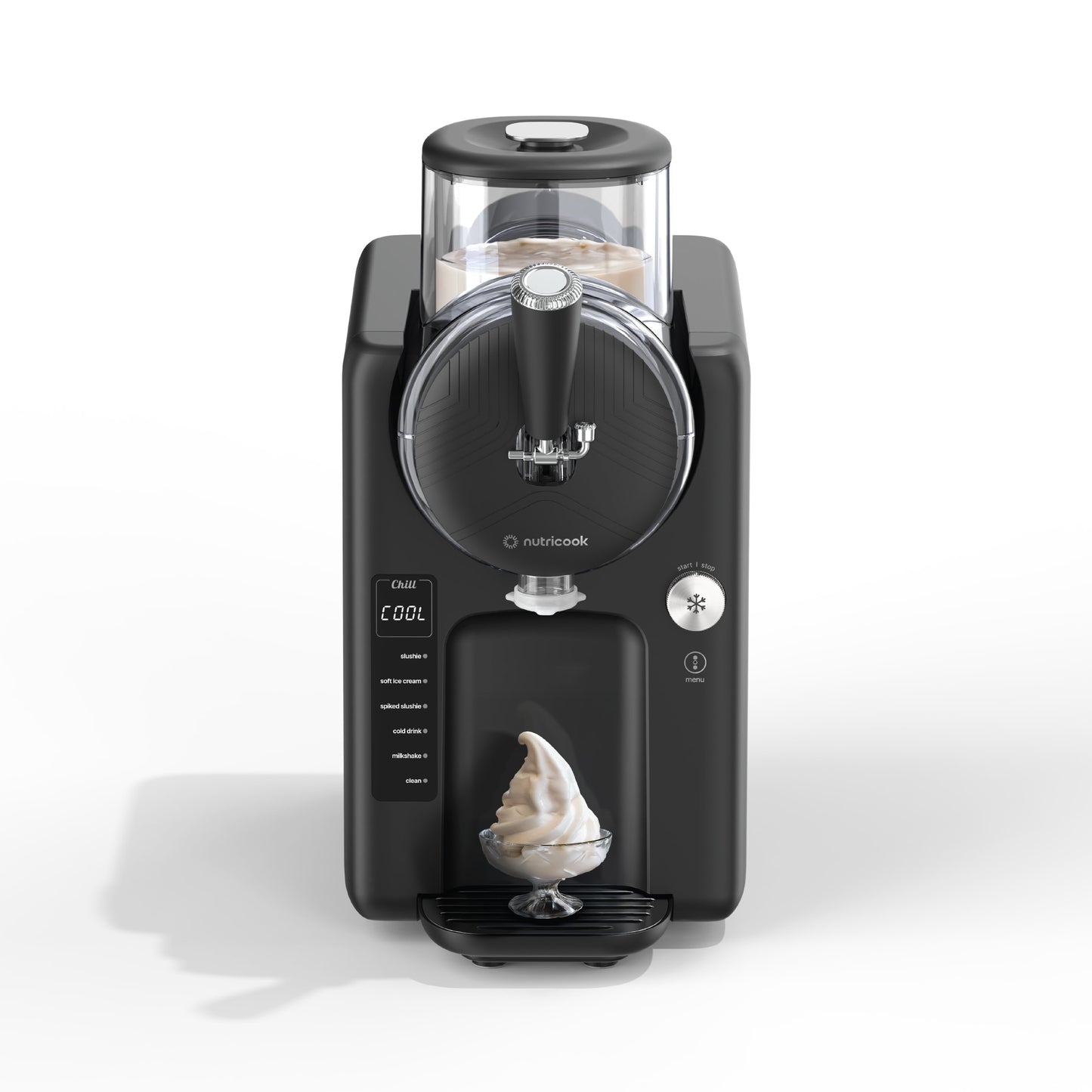 ICECREAM / SLUSHIE MAKER