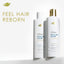 Dove - Damage Therapy - Intensive Repair - Shampoo - 355ML (12 oz) - Bio-Protein Care Technology & Amino Serum