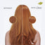 Dove - Damage Therapy - Intensive Repair - Shampoo - 355ML (12 oz) - Bio-Protein Care Technology & Amino Serum