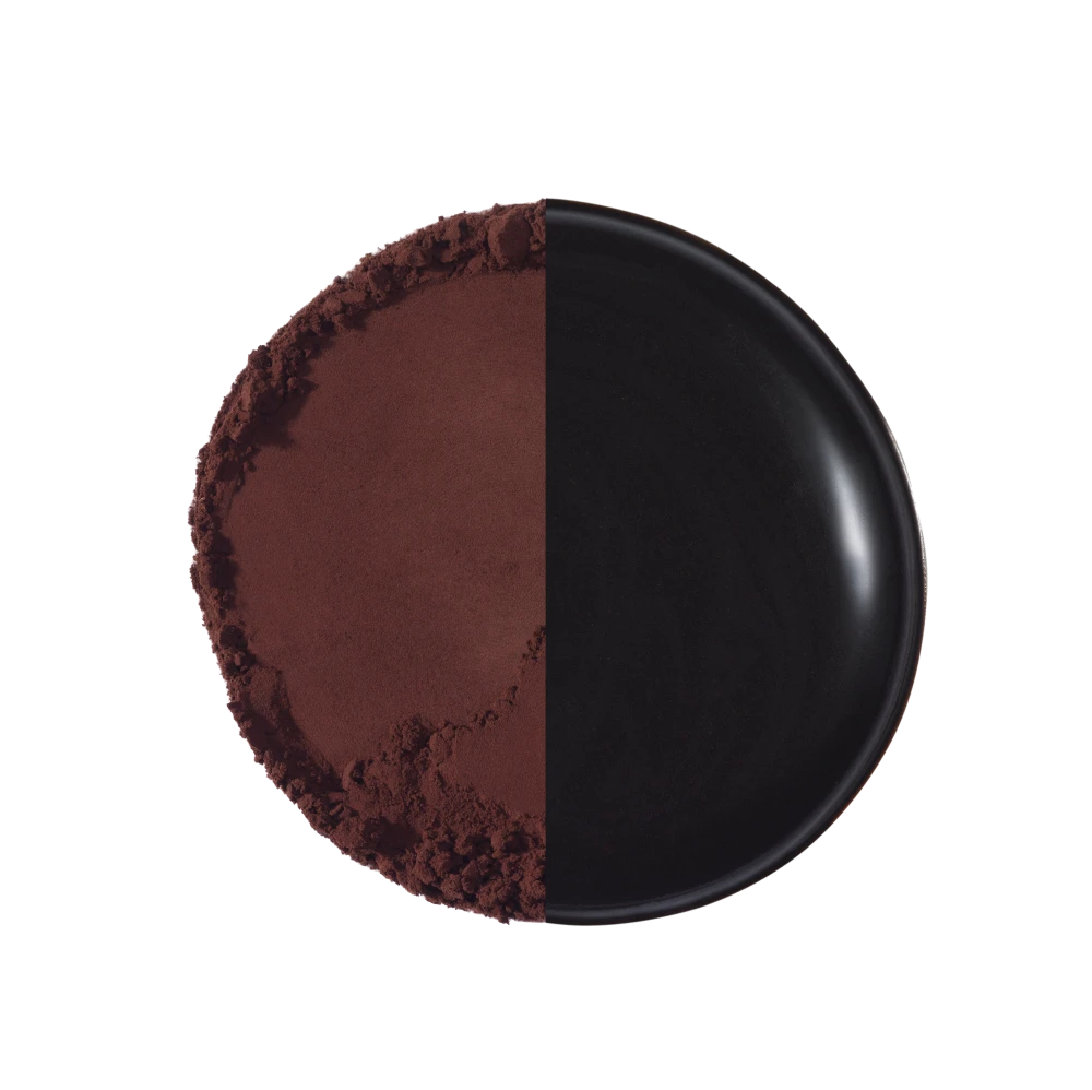 deZaan - 500DP11 - Dutched Cocoa Powder – 10–12% Fat - 1KG (Sample)