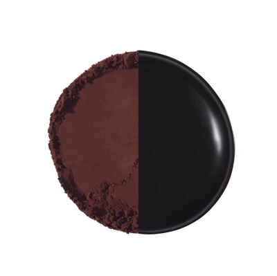 deZaan - 500DP11 - Dutched Cocoa Powder – 10–12% Fat - 1KG (Sample)