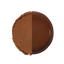 deZaan - M558V - Dutched Cocoa Powder – 10–12% Cocoa Butter - 1 KG (Sample)