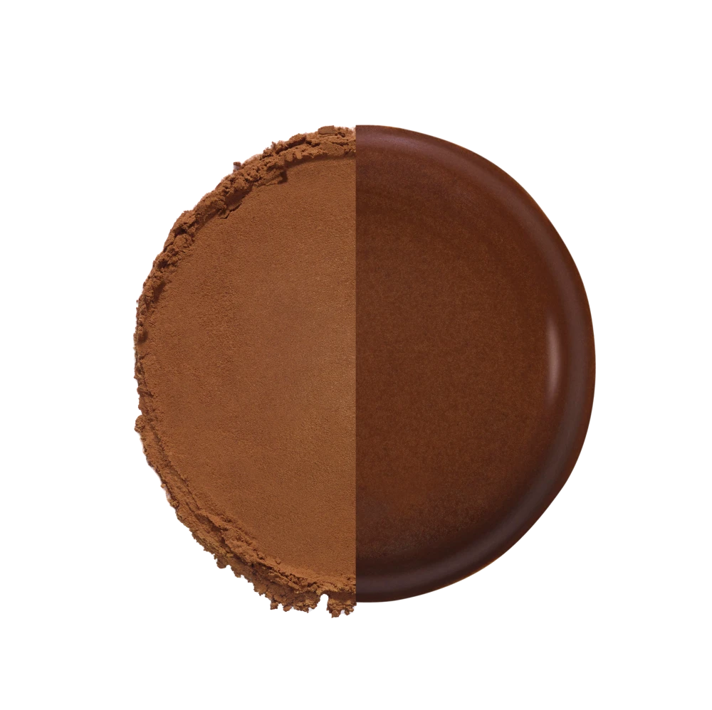 deZaan - M558V - Dutched Cocoa Powder – 10–12% Cocoa Butter - 1 KG (Sample)