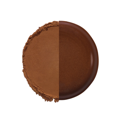 deZaan - M558V - Dutched Cocoa Powder – 10–12% Cocoa Butter - 1 KG (Sample)