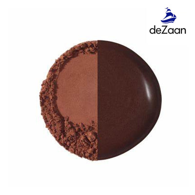 DeZaan - Dutched Cocoa Powder - 420DP11 - Med Sweetness - 25 KG