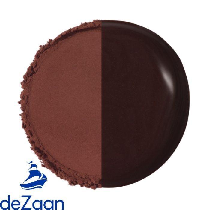 deZaan - 500DP11 - Dutched Cocoa Powder – 10–12% Fat - 1KG (Sample)