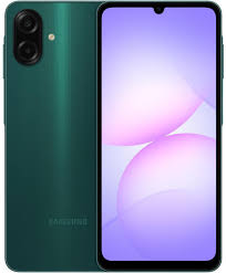 Samsung Galaxy A07 4GB 128GB on Easy Monthly Installment | 1 Year Brand Warranty & PTA Approved by Salamtec