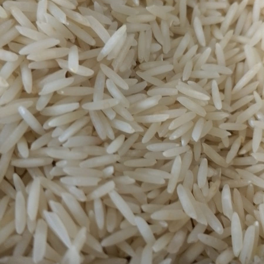 JB - Rice - Dhamaka - Steam Basmati - XL - 5 KG