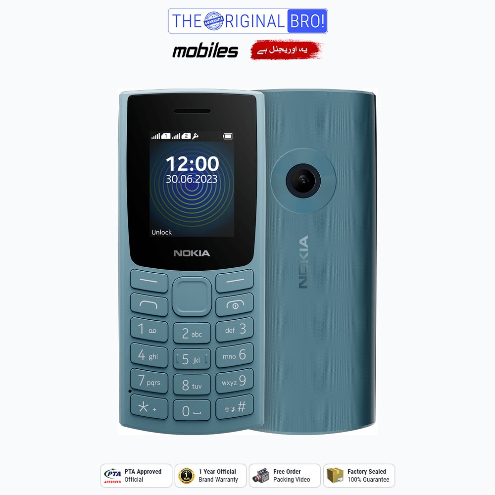 Nokia 110 2023