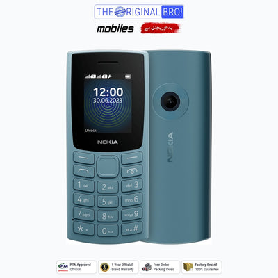 Nokia 110 2023