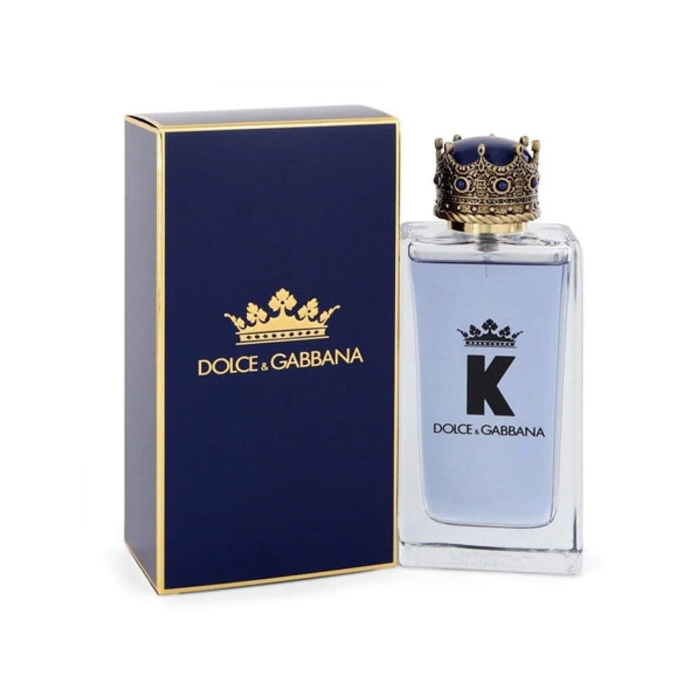 Dolce & Gabbana - K - EDP (Eau De Parfum) - Men - 100 ML