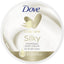 Dove - Silky - Nourishment - Pampering Body Cream - 300ml - With Ceramide Restoring Serum