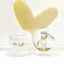 Dove - Silky - Nourishment - Pampering Body Cream - 300ml - With Ceramide Restoring Serum