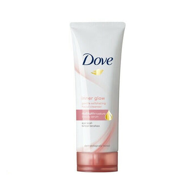 Dove - Inner Glow - Conditioning Face Wash Cleanser - 100 g
