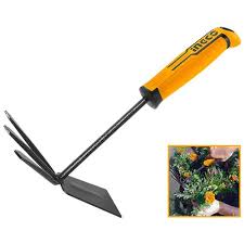 INGCO -  Garden rake 290mm HGT979K