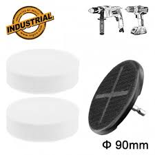 INGCO -  3Pcs Soft Sponges set  WCB35351
