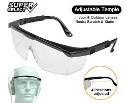 INGCO -  Safety goggles  HSG142