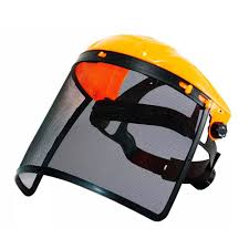 INGCO -  Mesh visor  HFSPC21