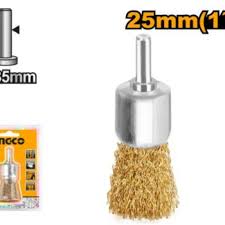 INGCO -  Pencil brush 25mm WB70241